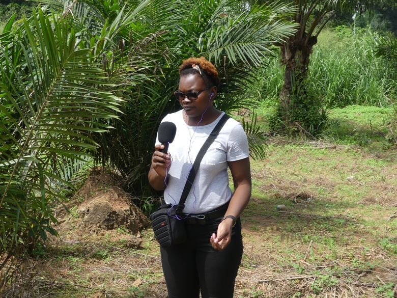 L’appui de l’Union Européenne à la relance du secteur agropastoral