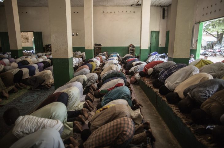 Aïd el-Fitr sous le signe de la paix et du pardon en Centrafrique