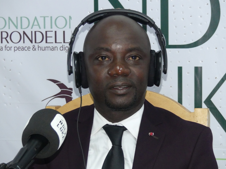 RCA : Le Ministre Dounda exige la clarté dans la gestion des fonds décaissés par l’Etat lors des récents matchs internationaux