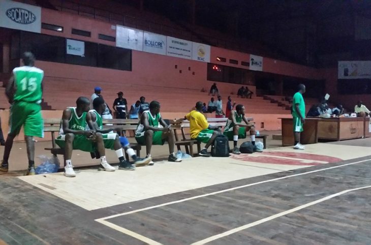 Basket-ball : le Club Red Star entend rajeunir son équipe