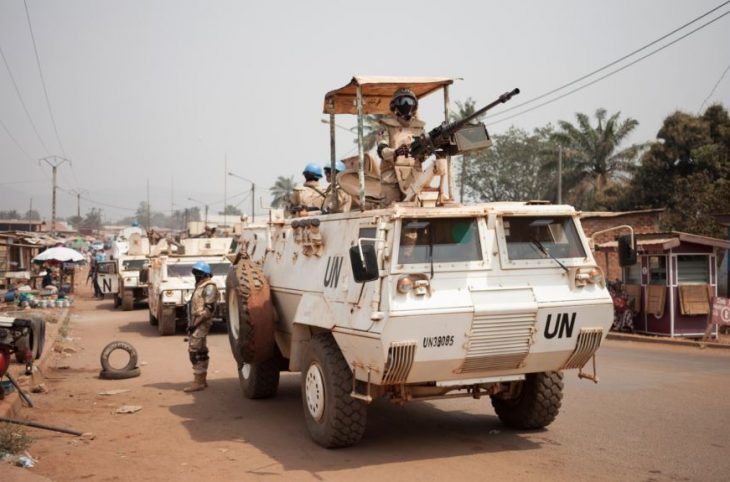 L’attaque d’un convoi de la Minusca dans le sud-est attribuée aux Antibalaka