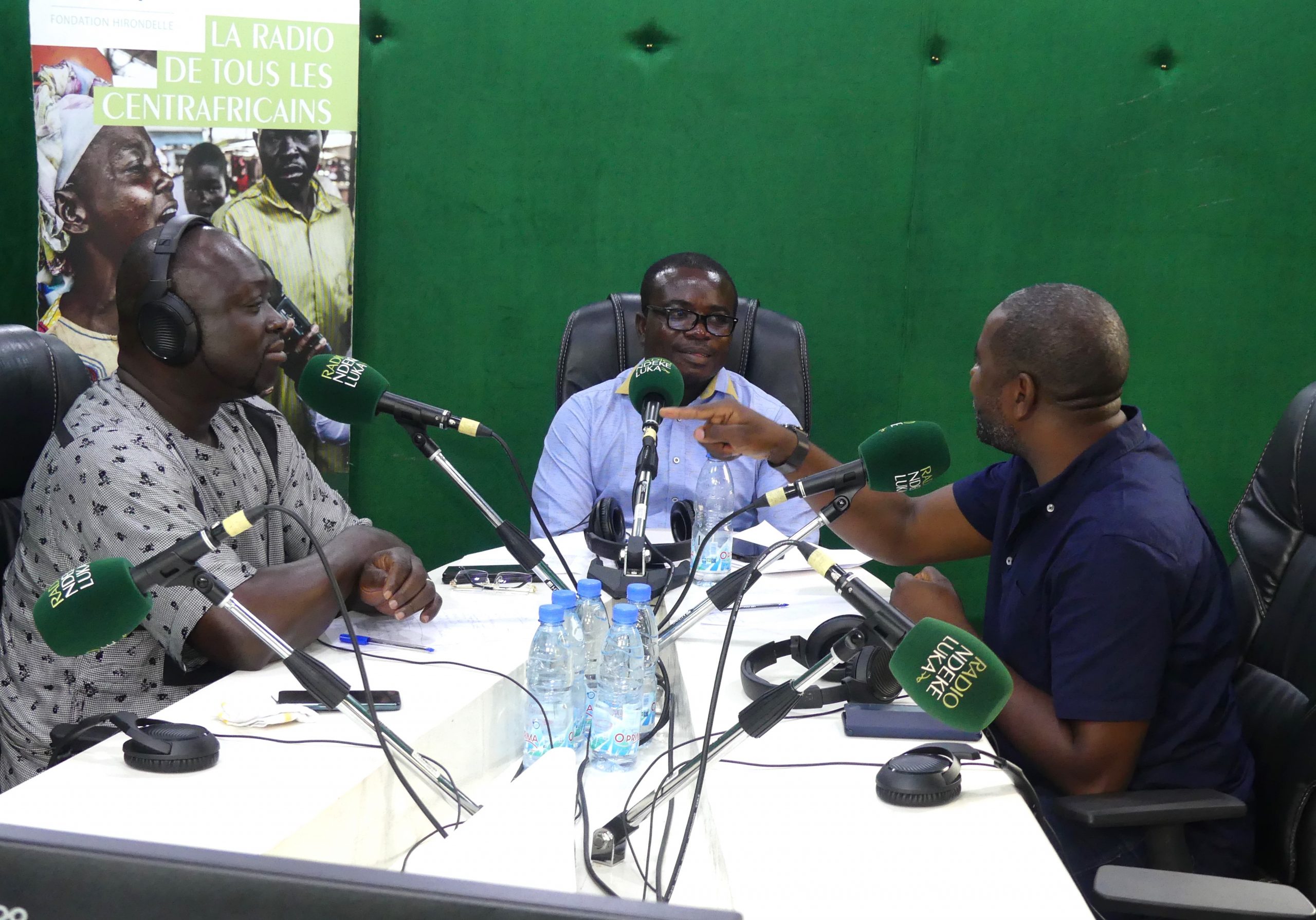 Qu’est-ce qui explique le taux élevé de la pauvreté dans le pays ?