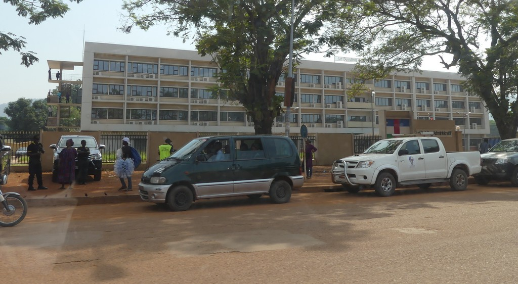 Bangui : l’Administration du territoire menace de fermer des lieux de culte