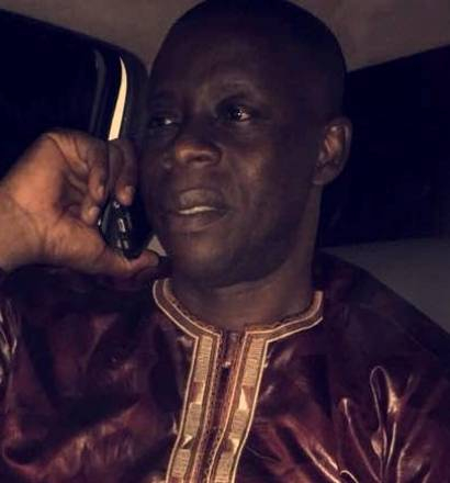 Jean Sosthène Dengbe fait le bilan de la 1ère phase de recrutement de 1000 nouvelles recrues dans les rangs de la Police et de la Gendarmerie