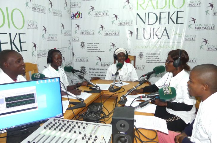 "Les notables alertent sur les conséquences des branchements illicites"