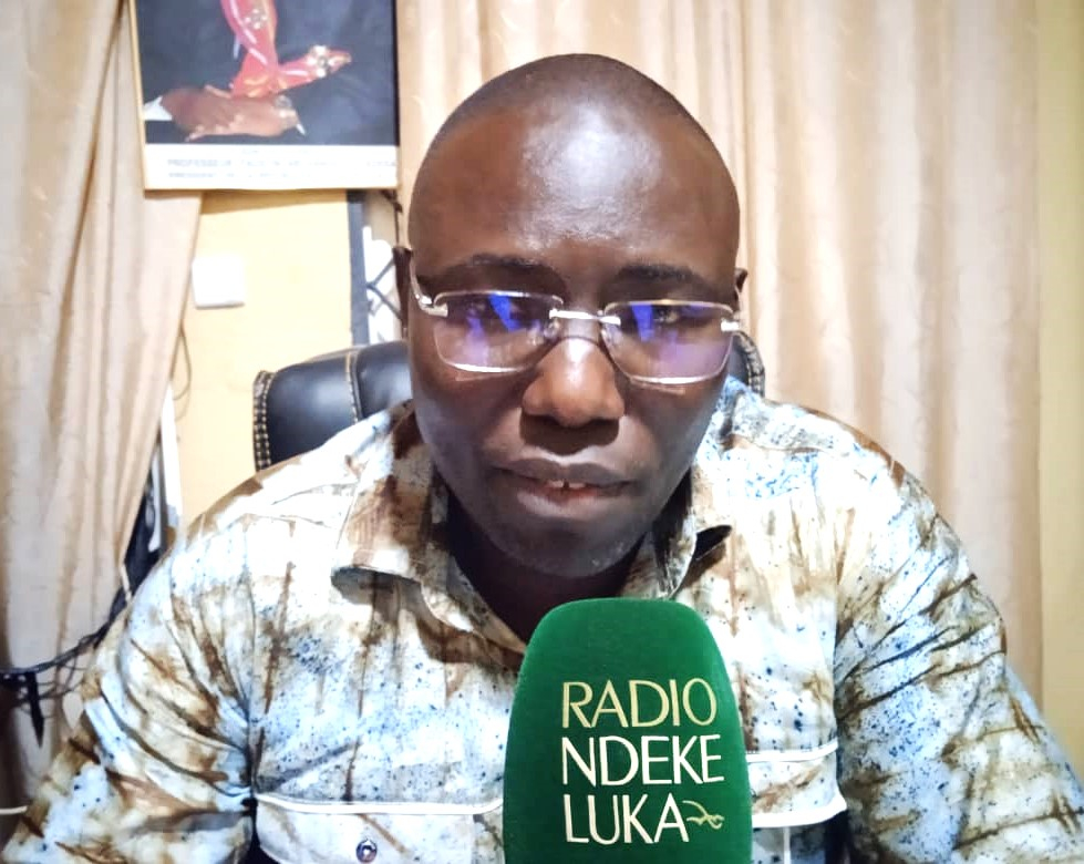 « Malgré des mesures, les contrebandiers renforcent leurs savoirs pour contourner la douane »