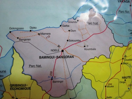 Ils confondent la vaccination contre la poliomyélite à celle des bovins à Kaga Bandoro