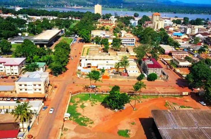 Centrafrique-Référendum constitutionnel : profond malaise au sein de la classe politique et de la société civile