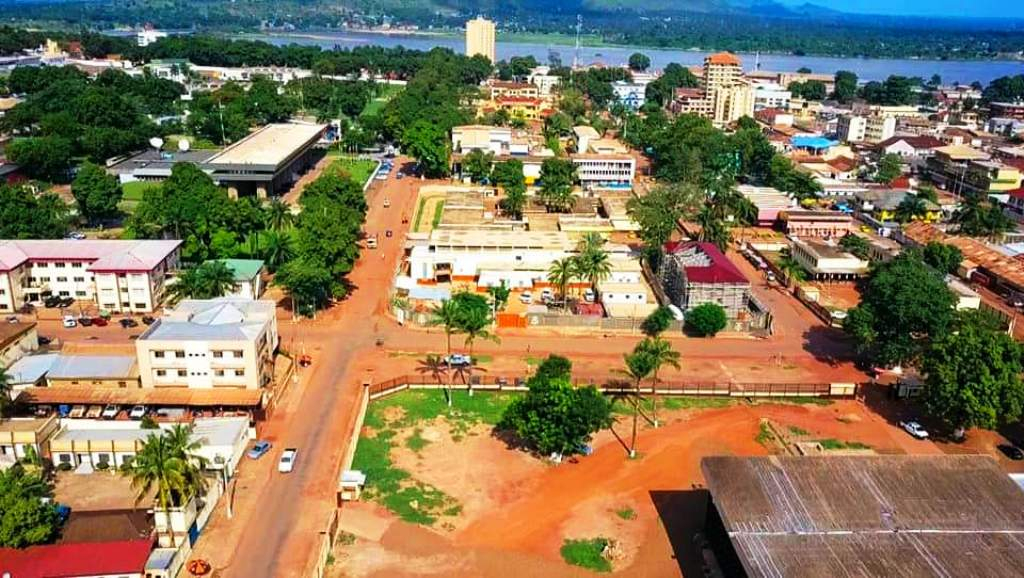 Centrafrique-Référendum constitutionnel : profond malaise au sein de la classe politique et de la société civile