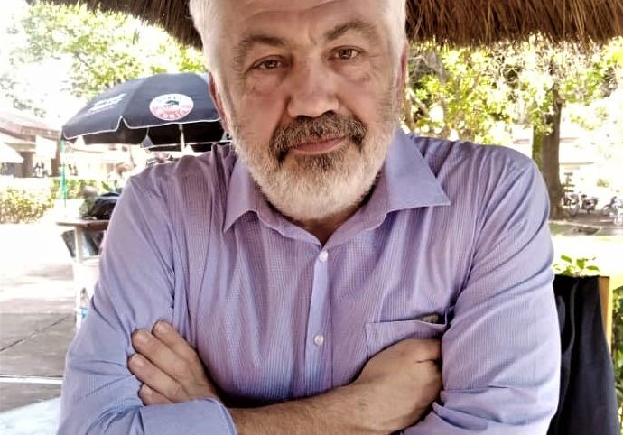 "A travers la Commission vérité, justice et réparation, les victimes peuvent espérer d’être écoutées"