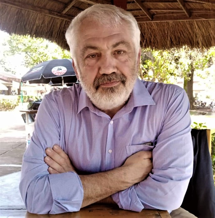 « A travers la Commission vérité, justice et réparation, les victimes peuvent espérer d’être écoutées »