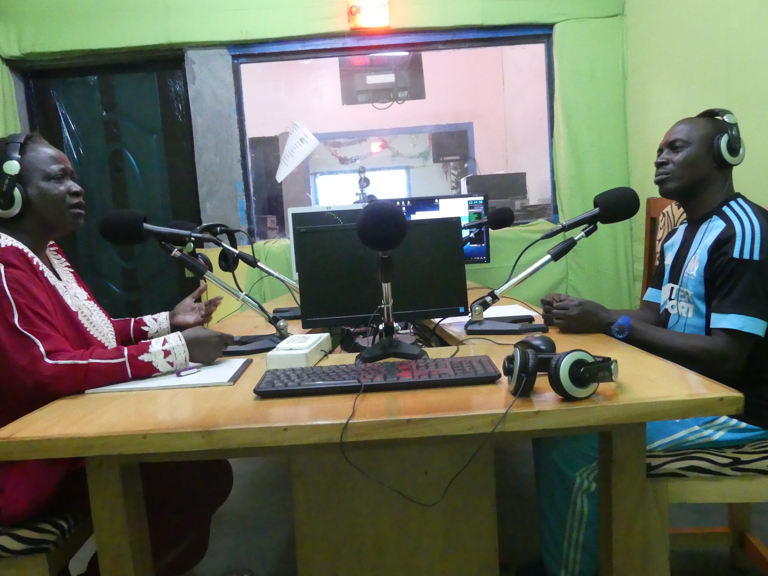 L’organisation des obsèques en République Centrafricaine