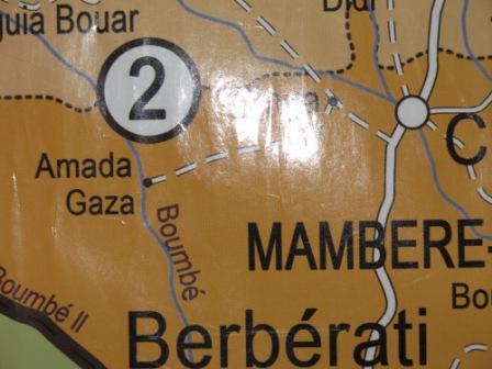 Huit morts à Amadagaza dans la Mambéré Kadéï