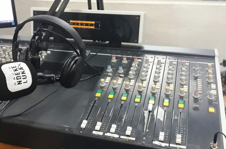 Centrafrique: Le 20e anniversaire de Radio Ndeke Luka reporté à une date ultérieure en raison de la pandémie du Coronavirus