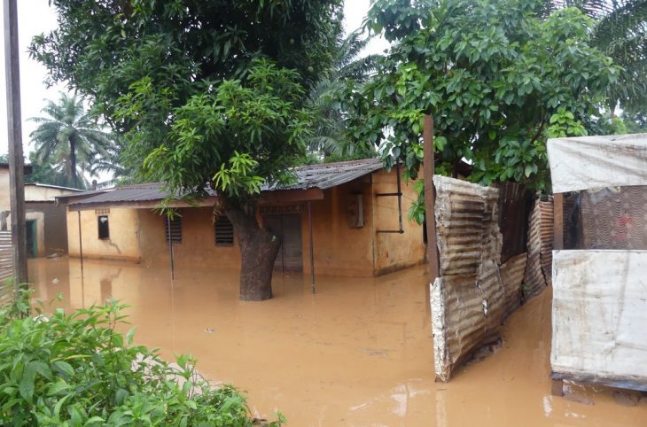 COP 24 : 3/4 de la population centrafricaine impactés par les effets du changement climatique