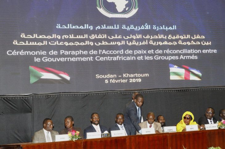 Centrafrique: la coalition des groupes armés a-t-elle mis fin à l’accord politique pour la paix et la réconciliation ?