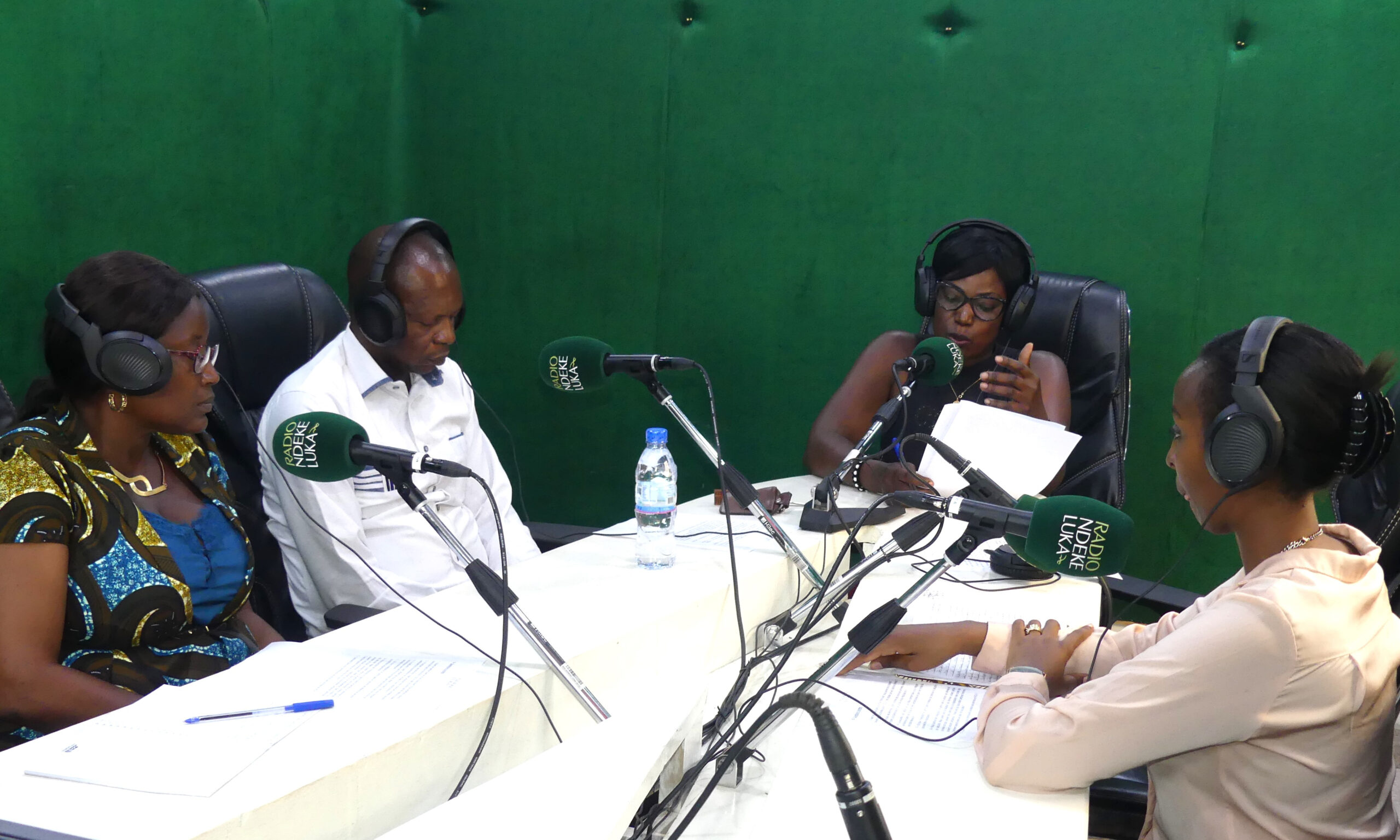 Quelles approches pour une intégration efficace du genre dans le secteur de la défense et de la sécurité ?