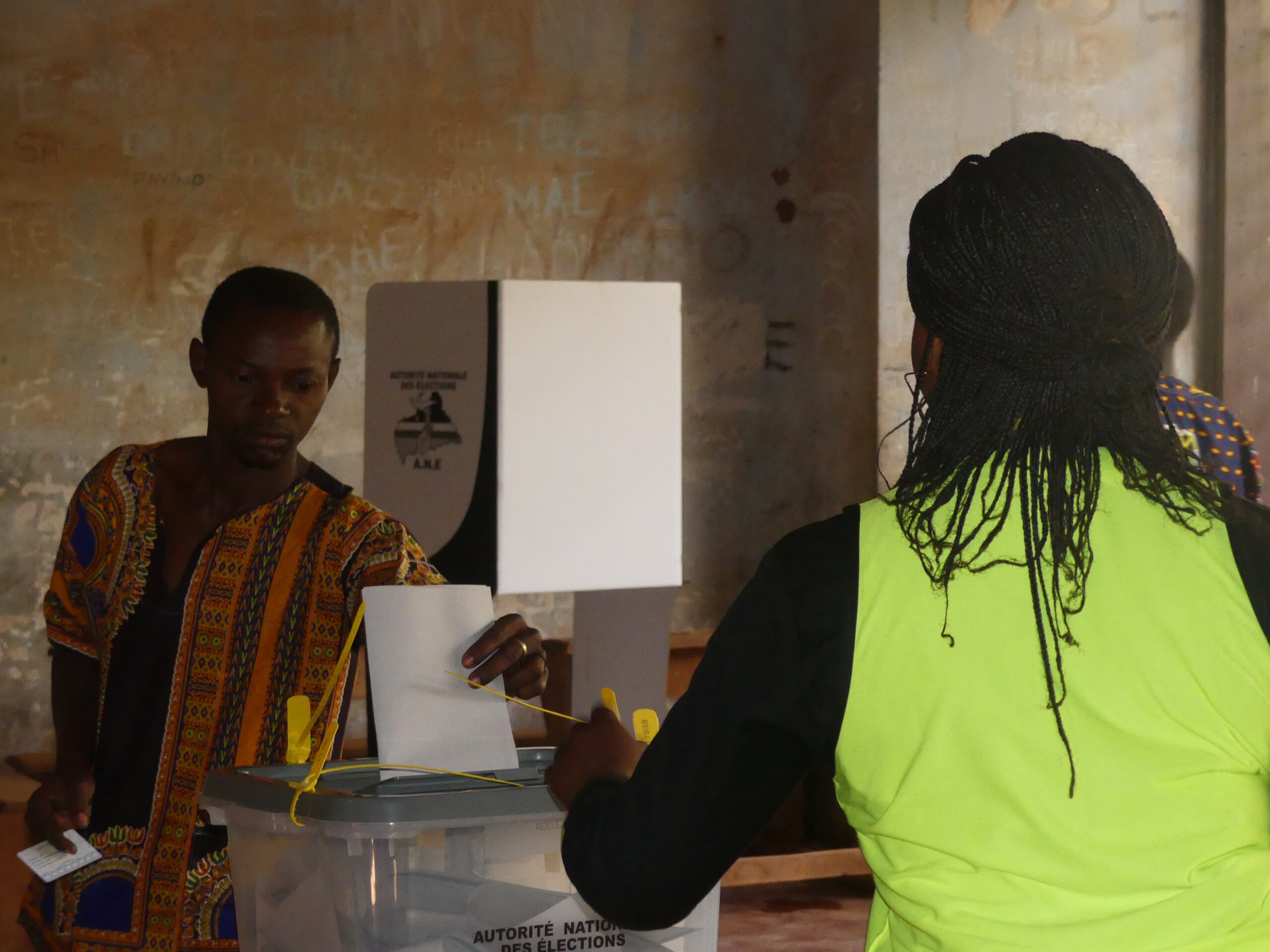 Centrafrique/Référendum constitutionnel : des électeurs de Bria entre optimisme et inquiétude