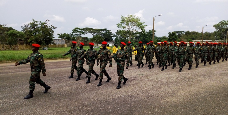 RCA : Vers la mise en œuvre des Unités Spéciales Mixtes de Sécurité