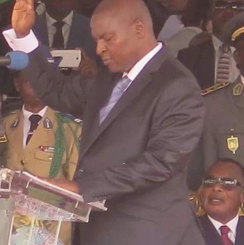 RCA : Que reste-t-il de l'Article 58 de la Constitution ?