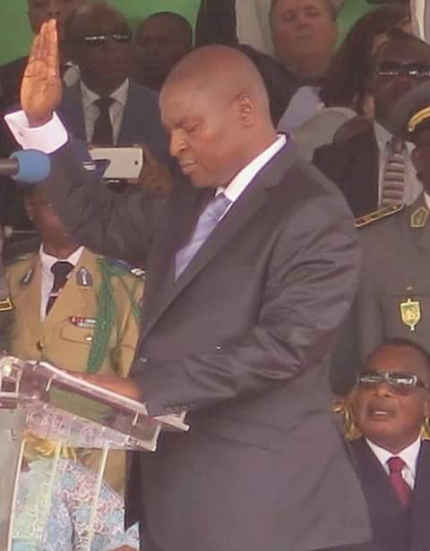 RCA : Que reste-t-il de l’Article 58 de la Constitution ?