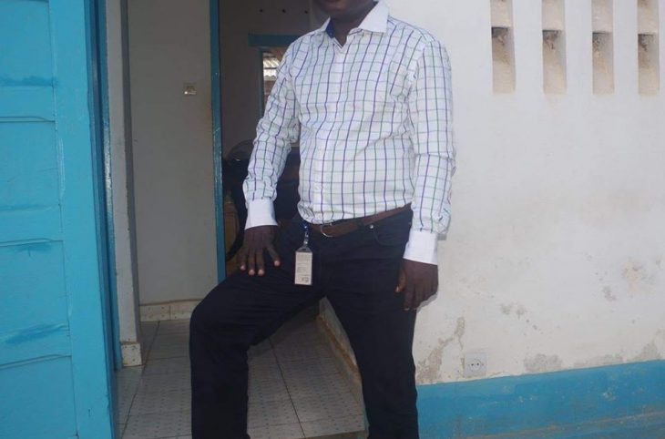 Nécrologie : Pierre Bienvenu Matongo, journaliste-chroniqueur-sportif, inhumé ce jeudi