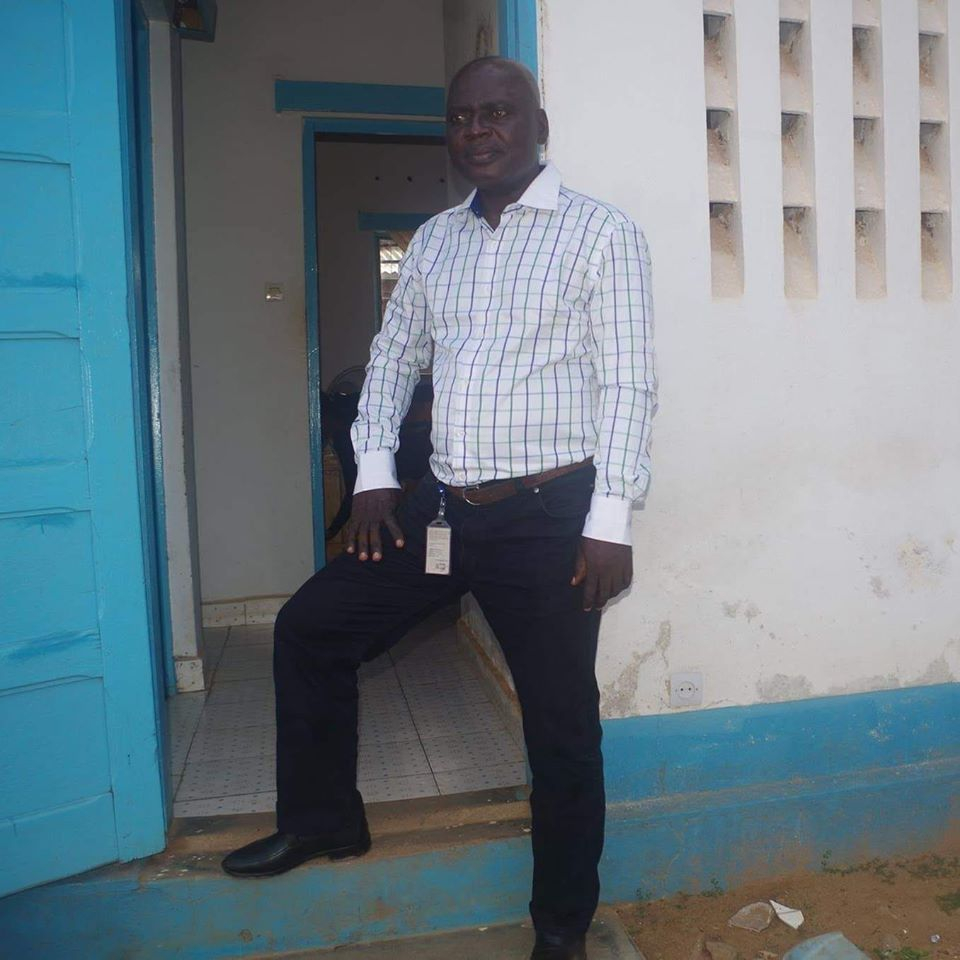 Nécrologie : Pierre Bienvenu Matongo, journaliste-chroniqueur-sportif, inhumé ce jeudi
