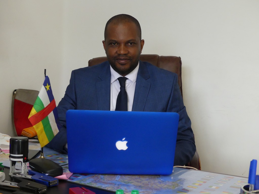 La Socasp se modernise et innove sa capacité de stockage