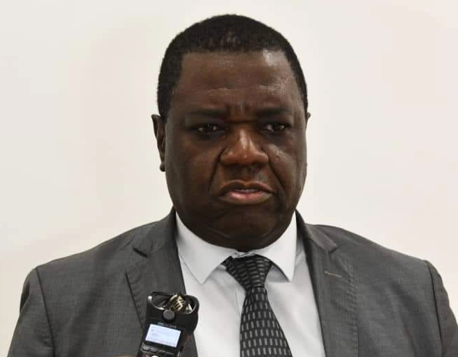 « L’attribution des bourses ne relève pas de l’université de Bangui »