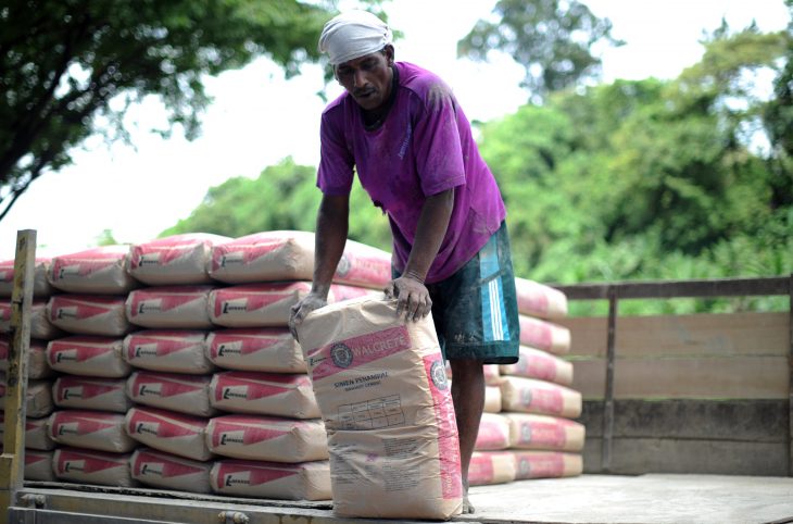 Une société camerounaise veut construire une cimenterie dans le Sud-ouest