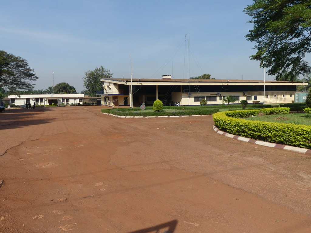 Les non-dits de nouveaux titres de transports avec Mr Nguélékoumon