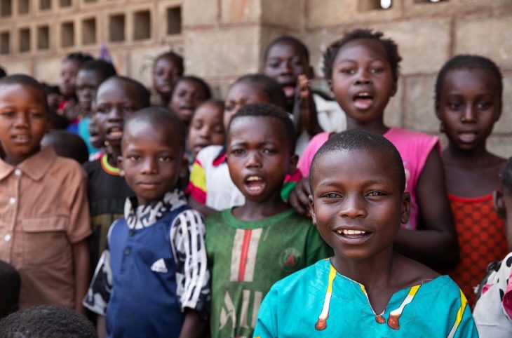 La République Centrafricaine dispose d'un nouveau code de l'enfant. Décryptage de la substance et les enjeux