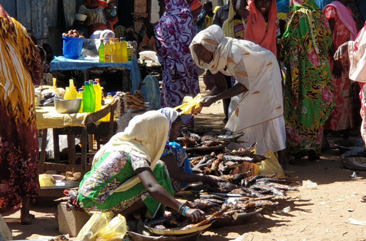 Centrafrique : les affrontements au Soudan impactent déjà les prix des denrées alimentaires à Birao