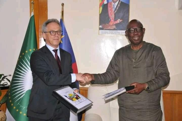 Centrafrique : la Banque mondiale exhorte le gouvernement à « soigner ses relations »