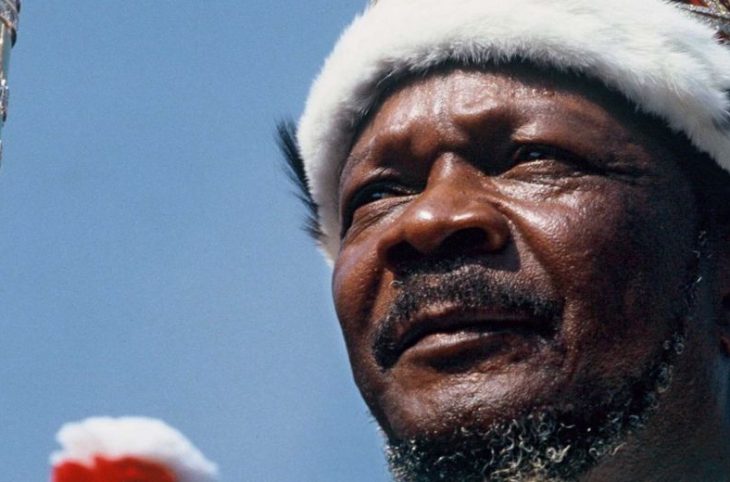 RCA : Que reste-t-il de Jean-Bédel Bokassa 22 ans après sa mort ?