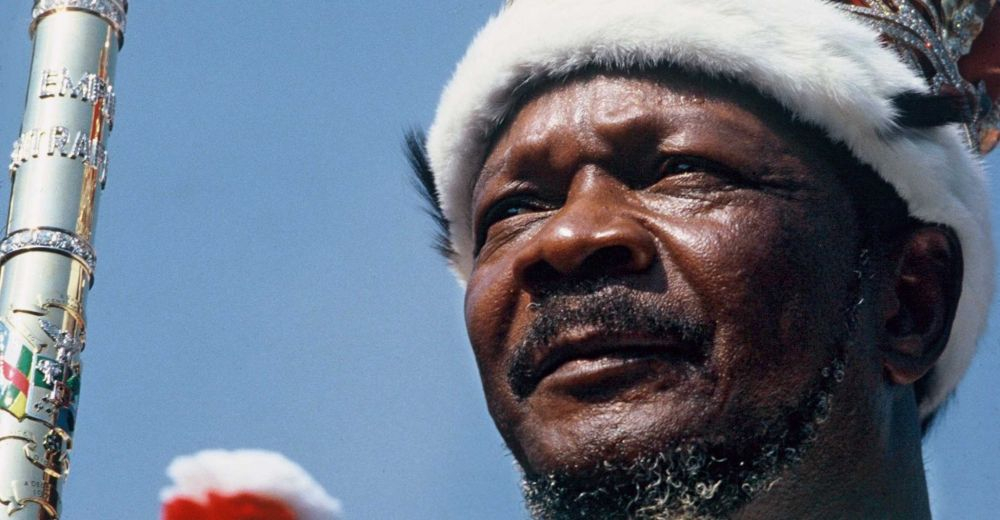 RCA :  Que reste-t-il de Jean-Bédel Bokassa 22 ans après sa mort ?