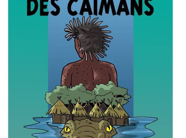 RCA : Une nouvelle bande dessinée dans le paysage des Arts et de la Culture