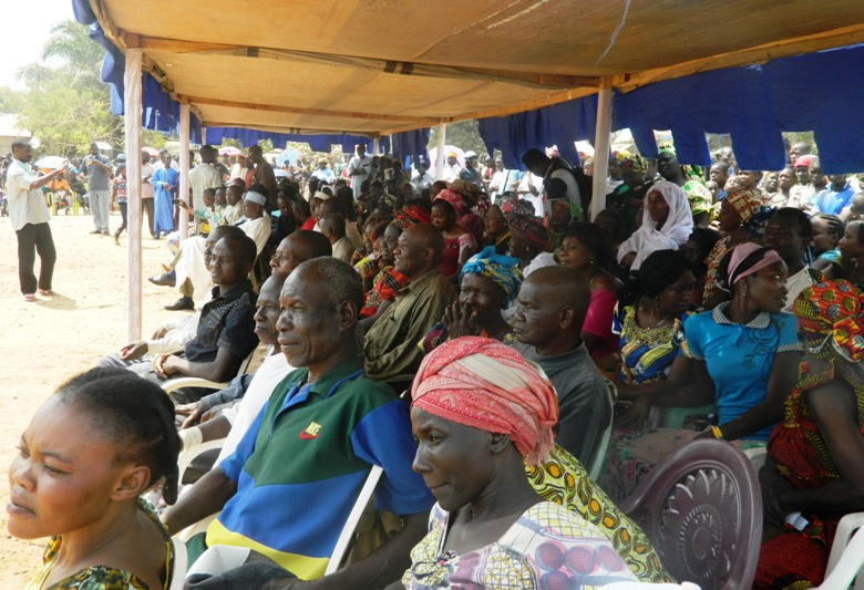 RCA : chrétiens et musulmans prônent la non-violence pour asseoir la paix