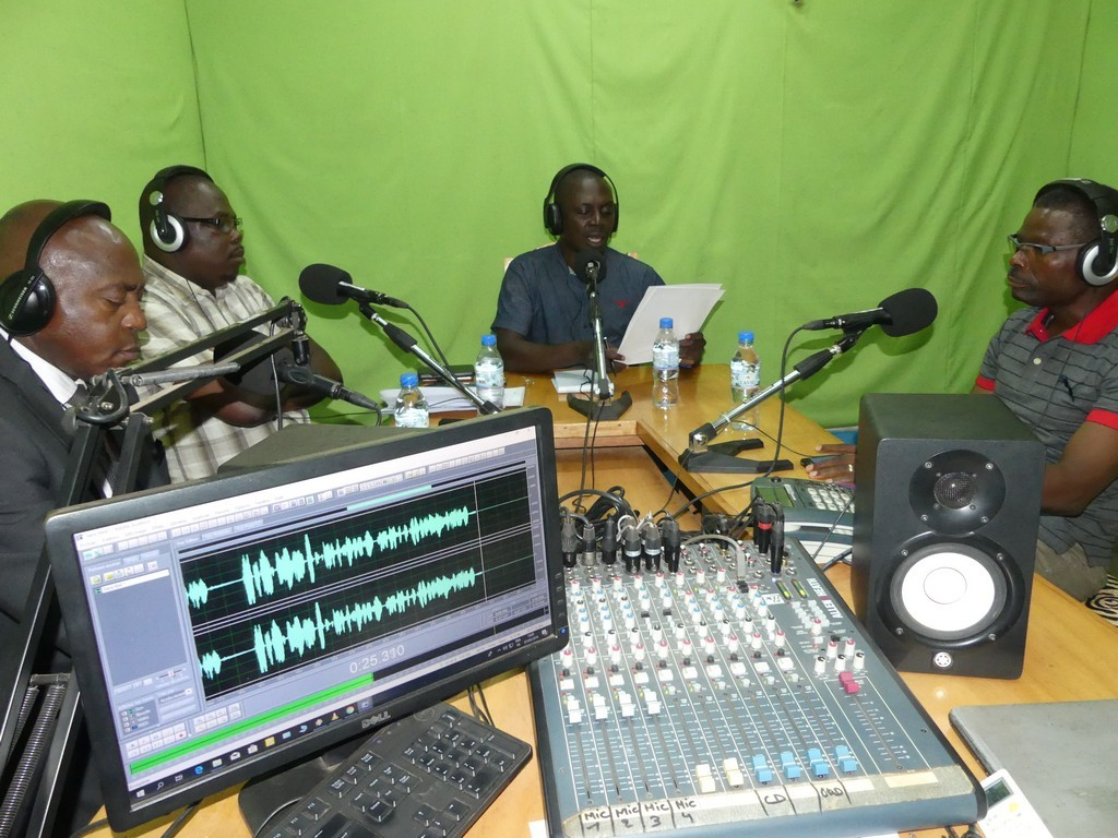 Causes et conséquences de la perte des repères sociaux sur la paix et le vivre ensemble