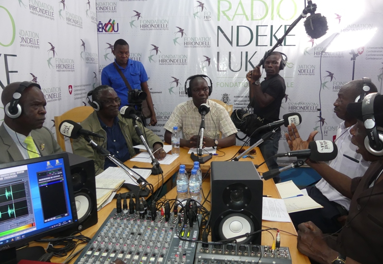 Que reste-t-il du rôle des garants et facilitateurs de l’accord de paix ?