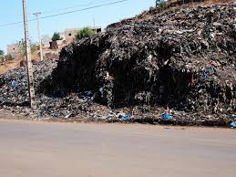 RCA: Insalubrité dans le 2e arrondissement de Bangui, grogne des habitants