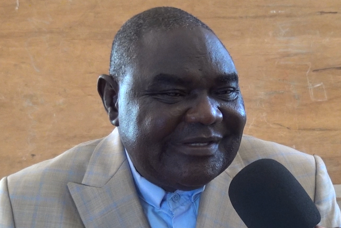 « Ce qui s’est passé, c’est qu’il y a des gens qui ne veulent pas qu’il y ait libre circulation »