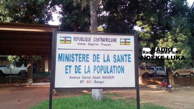 Bangui : Des cas de maltraitance signalés à la maternité des Castors