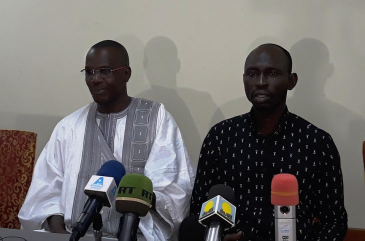 4 principaux groupes armés créent à Khartoum un Rassemblement pour pacifier la RCA
