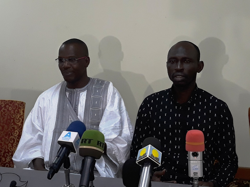 4 principaux groupes armés créent à Khartoum un Rassemblement pour pacifier la RCA