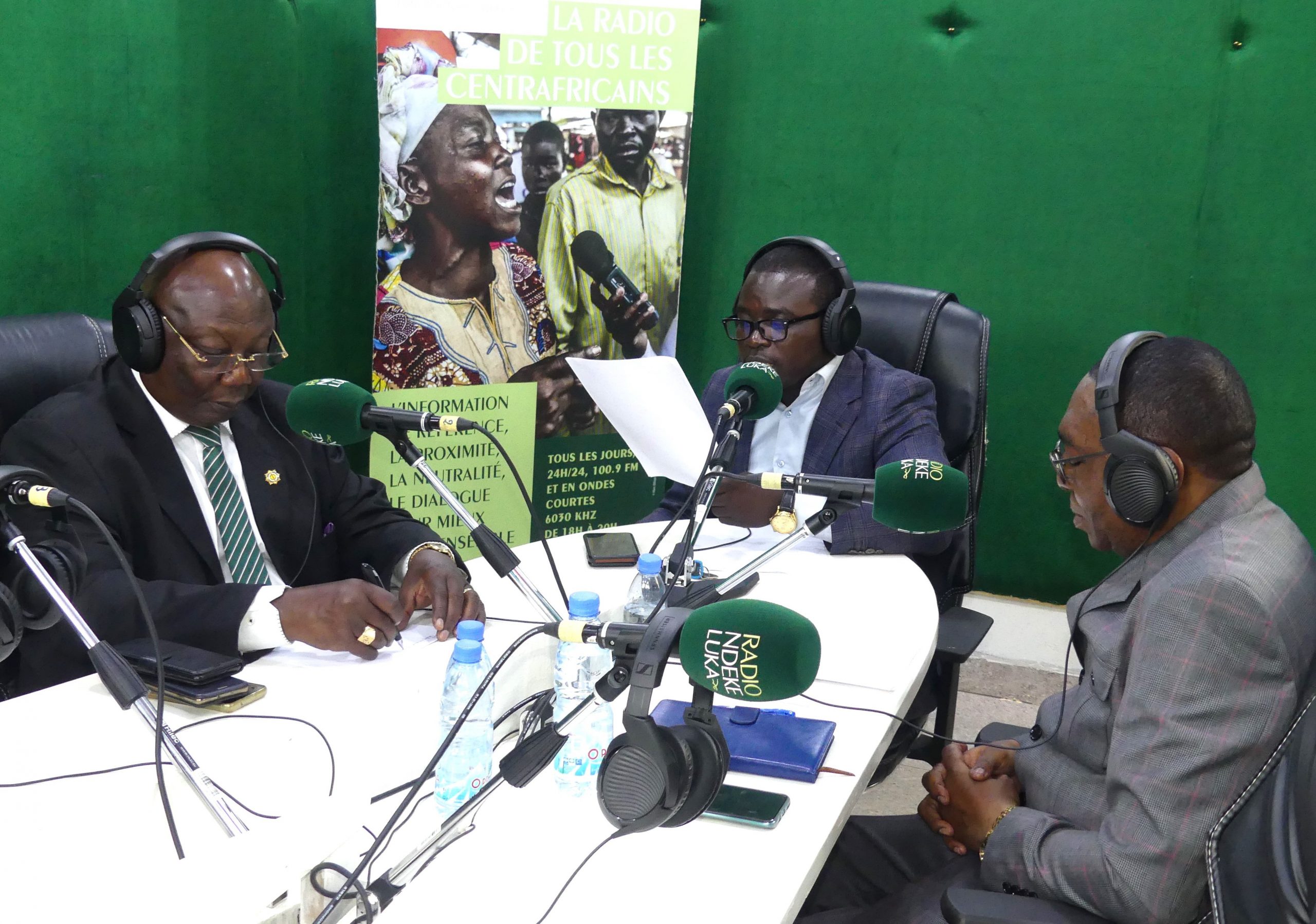 Le gouvernement pourrait-il tenir face à la dégradation du tissu socioéconomique?