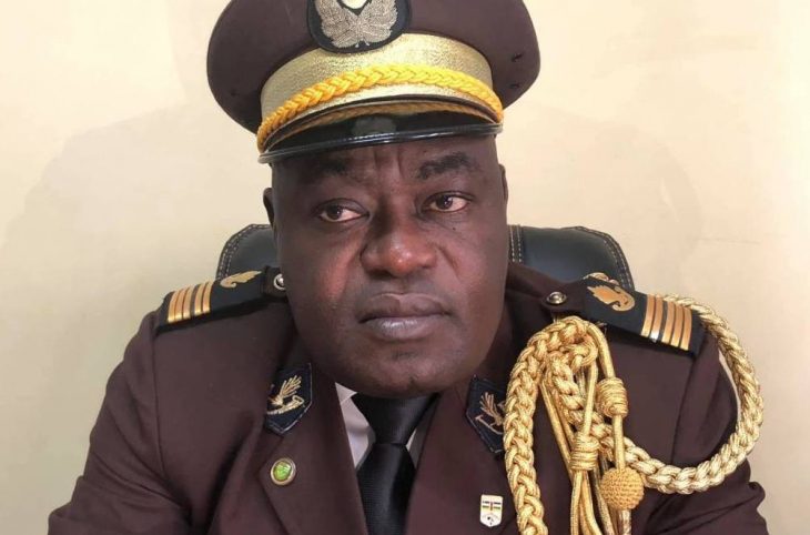 "On ne peut pas augmenter les taxes douanières au niveau national"