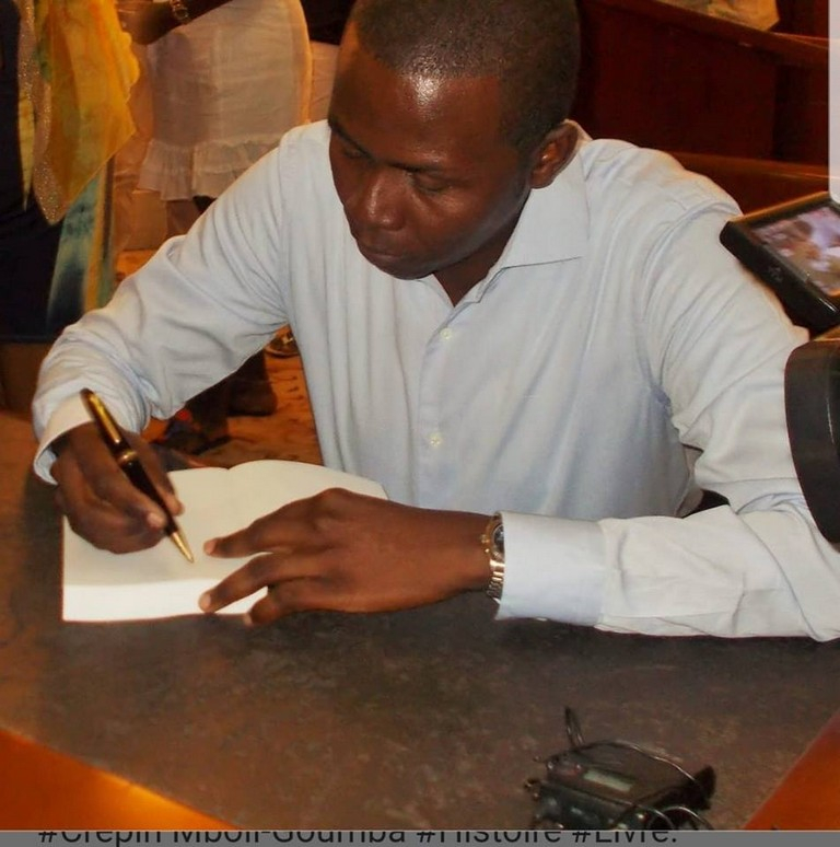 Bangui : Rareté d’eau potable, Crépin Mboli-Goumba fait des propositions concrètes au Gouvernement