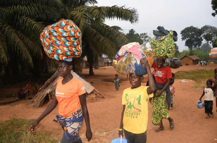 Dialogue républicain : les Centrafricains de l’intérieur du pays souhaitent la mise en œuvre des recommandations