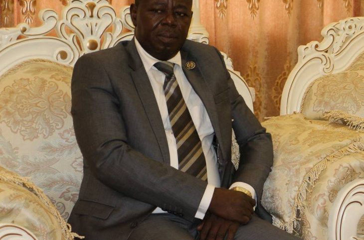 Les raisons de l'achat de la branche Afrique du Groupe Rougier par la société camerounaise SODINAF